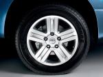 Toyota Tundra Double Cab Limited 2007 года